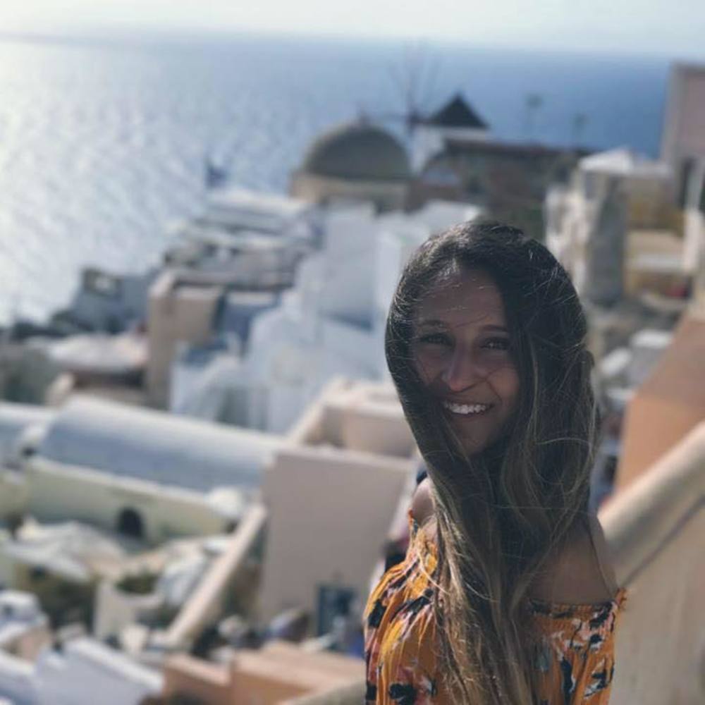 Meet your Posher, Jacqueline